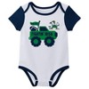 NCAA Notre Dame Fighting Irish Infant Boys' 3pk Bodysuit - image 3 of 4