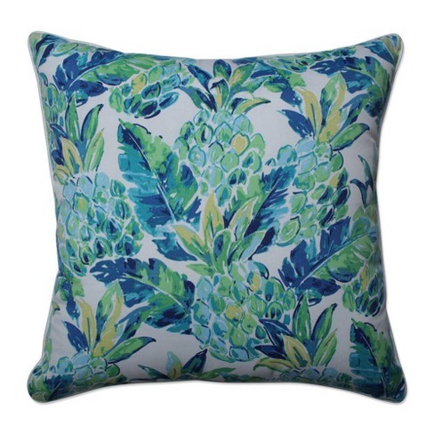 pillow perfect outdoor opal vida floor target