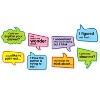 Scholastic Teaching Solutions Conversation Starters: Bulletin Board Set - 3 of 3