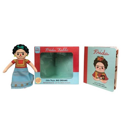 frida kahlo doll target