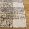 Genre GRE702 Hand Tufted Indoor Rugs - Safavieh - 2 of 4