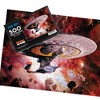 Star Trek Terran Enterprise 500 Piece Jigsaw Puzzle 16" x 21.5" - 2 of 4