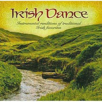 Craig Duncan - Irish Dance (CD)