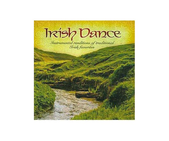 Irish Dance (CD)