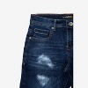 RAW X Boy's Heavy Distressed Jeans - 3 of 4