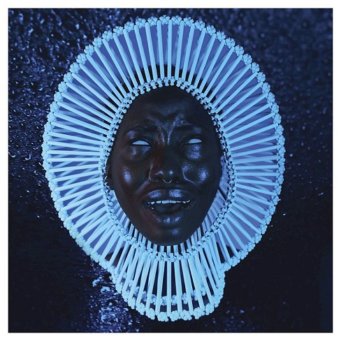 Childish Gambino - Awaken My Love! (cd) : Target