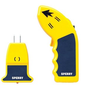 Sperry 80-140 V Circuit Breaker Tester - 1 of 1