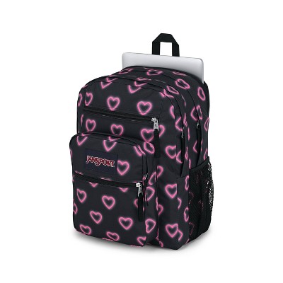 JanSport Backpack School 17"-Laptop Big Student 17.5"