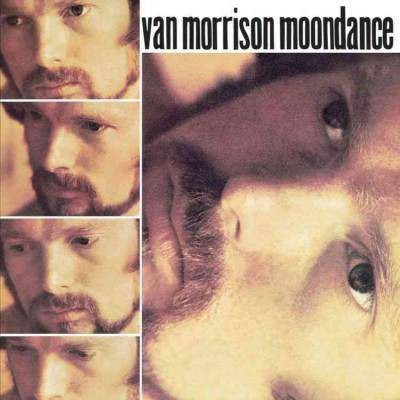 Van Morrison - Moondance (Remastered) (CD)