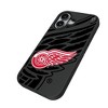 NHL Eastern Conference Teams Monocolor Tilt Bump Cell Phone Case for Apple iPhone 17 Series - 2 of 4