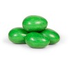 Dark Green Jordan Almonds by It's Delish, 3.5 lbs. Jumbo Container - 2 of 4