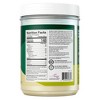Purely Inspired Organic Plant-Based Protein Powder French Vanilla 20g Protein 1.25 lbs - 3 of 4