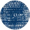 Unique Loom    Lennon Zal Area Rug - 2 of 4