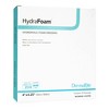 HydraFoam Foam Dressing 4 x 4.25" Rectangle No Border Waterproof Backing 00295E 10 per Box - 2 of 4