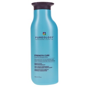 Pureology Strength Cure Shampoo 9 oz - 1 of 4