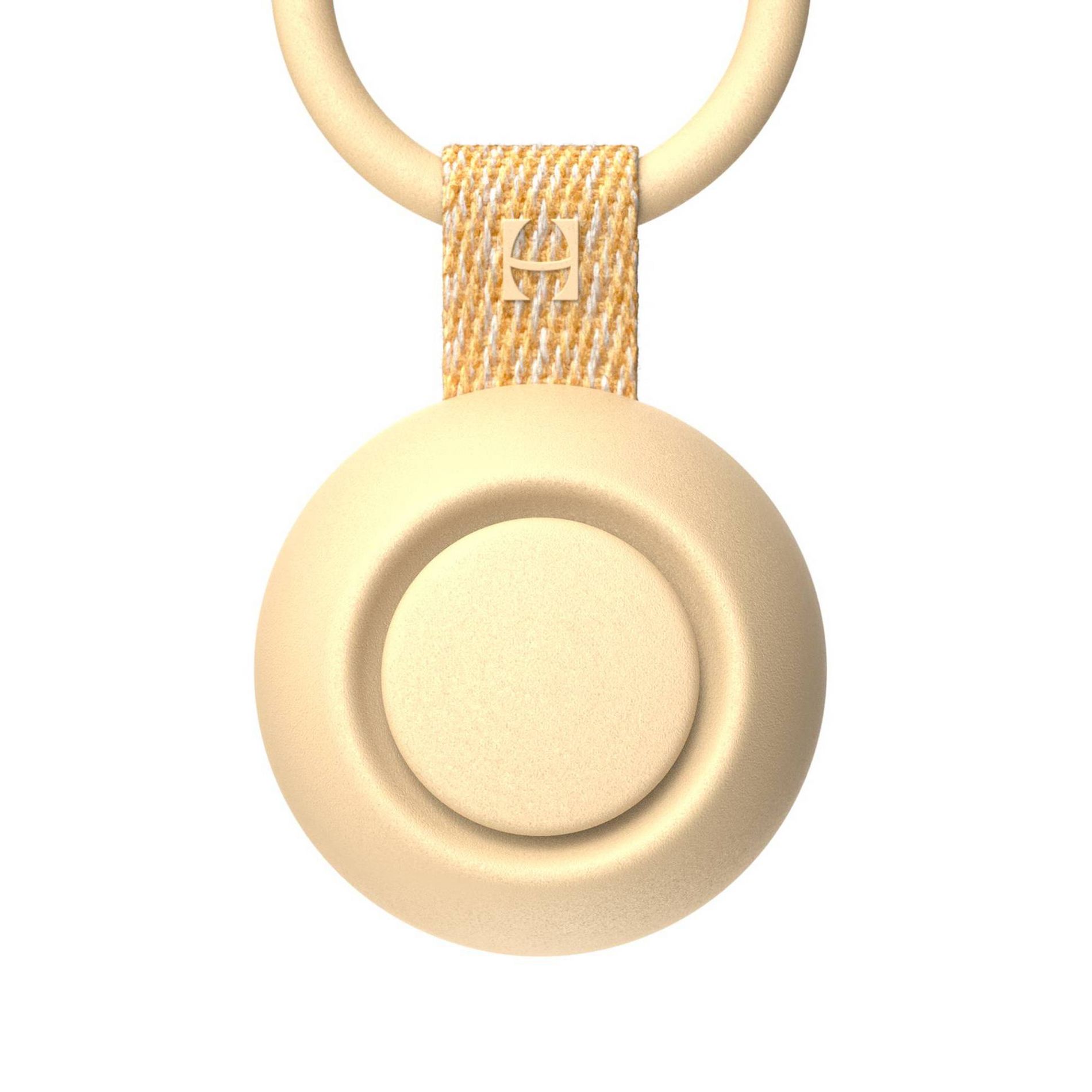 Hatch Go - Portable USB Sound Machine for Babies and Kids' - Honey