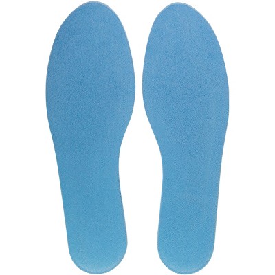 Arm & Hammer Soft Step Insoles - Men Size 8-14/women Size 6-10 - 1 Pair :  Target