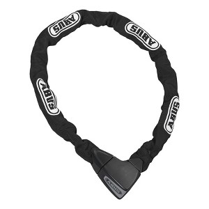 Abus Steel-O-Chain 8900K Lock - 1 of 2