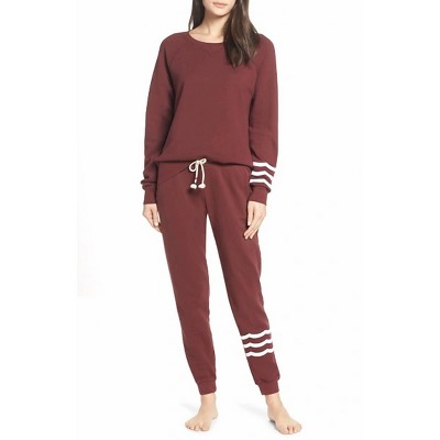 Women's COASTAL WAVES JOGGER - SOL ANGELES