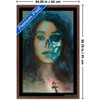 Trends International DC The Sandman (2022) - Death Framed Wall Poster Prints - 3 of 4