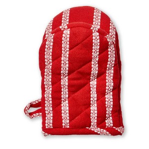 tag Christmas Enchanting Half Mitt - 1 of 1