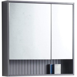 Fine Fixtures Venezian Bathroom Medicine Cabinet - 1 of 4