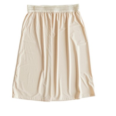 Inherit Women's Half Slip