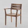 Wilson 7pc Acacia Wood Dining Set: Weather-Resistant, Expandable Table - Christopher Knight Home - 4 of 4