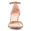 New York & Company Women's Sharona Wedge Sandal - 4 of 4