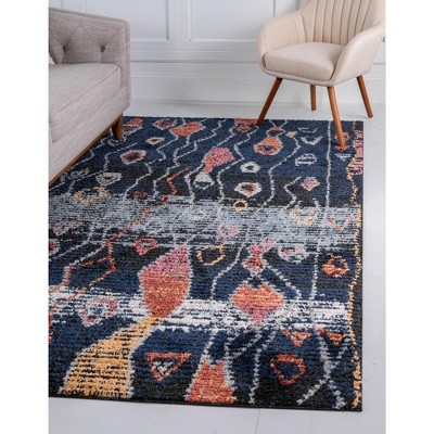 Unique Loom    Morocco Hillside Area Rug