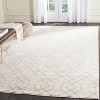 Amherst AMT407 Power Loomed Area Rug  - Safavieh - 2 of 4