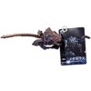 Bandai - Bandai - Godzilla - Movie Monster Series - Megaguirus Action Figure - 4 of 4