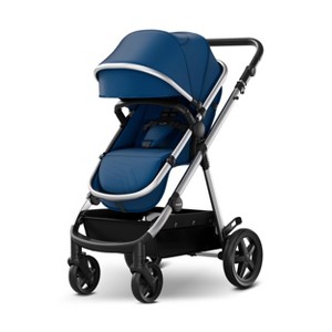 Mompush Meteor 2-in-1 Stroller - 1 of 4