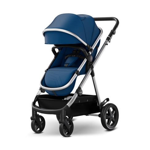 Pushchair navy on sale