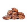 BBQ Honey Roasted Almonds by It's Delish, 10 lbs Bulk, Sweet & Savory Nut Snack - Vegan, Kosher Parve - 3 of 4