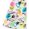 Disney Nightmare Before Christmas Toy Story Lion King Girls French Terry Skater Dress Little Kid to Big Kid - 4 of 4