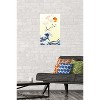 Trends International The First Sunrise in Japan Unframed Wall Poster Prints - 2 of 4