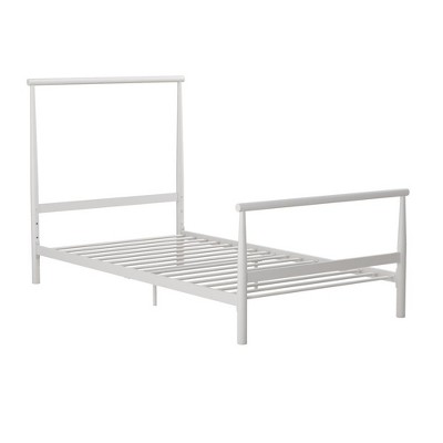 target twin platform bed