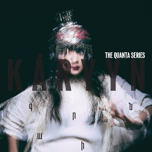 Karyyn - Quanta Series (Vinyl) - 1 of 1