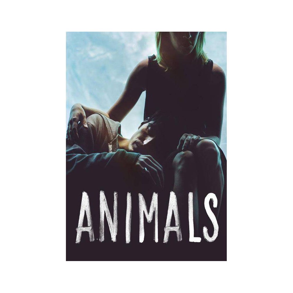 UPC 857490005103 - Animals (DVD) | upcitemdb.com