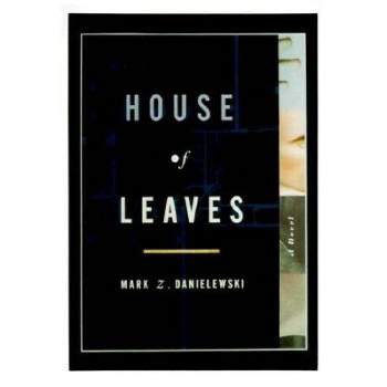 House of Leaves - 2nd Edition by Mark Z Danielewski