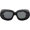 2 Pairs of Global Vision Eyewear Outfitter Safety Motorcycle Fit Over Glasses - 2 of 4