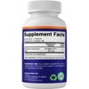 Clostridium butyricum 25 Million AFU - 60 DRCapsules - 4 of 4