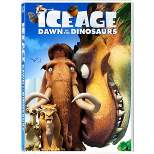 Ice Age 3: Dawn of the Dinosaurs (DVD)