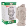 Beeline Creative Geeki Tikis Pee-Wee Herman Big Head Ceramic Mug | Holds 22 Ounces - 4 of 4