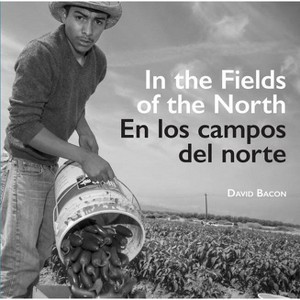 In the Fields of the North/En Los Campos del Norte - by  David Bacon (Paperback) - 1 of 1