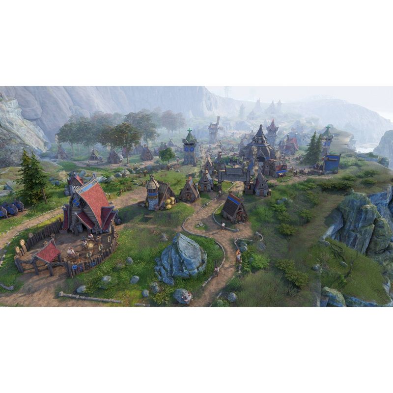 The Settlers: New Allies Virtual Currency Credits - Xbox One (Digital), 2 of 6