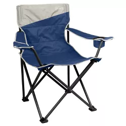Coleman Big and Tall Quad II Outdoor Portable Chair