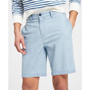 Tommy Hilfiger Mens TH Flex Casual Walking Shorts - 1 of 1
