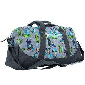AI Accessory Innovations Character Backpack - 1 of 4
